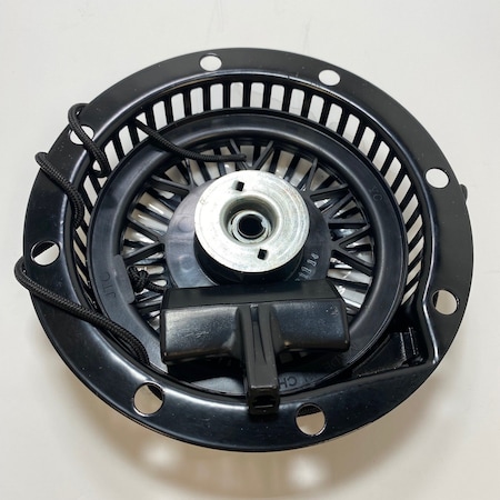 Tecumseh Starter (Qsearch) 590788